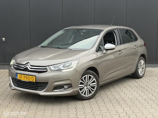 Citroën C4 1.2 131PK Feel Collection | CRUISE | TREKHAAK |