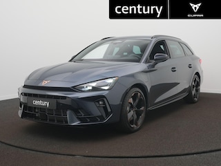 Cupra Leon Business 1.5 TSI eHybrid 150 kW / 204 PK Stationwa
