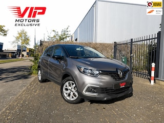Renault Captur 0.9 TCe Intens