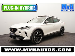 Cupra Formentor 1.4 e-Hybrid VZ Performance|PANO|KUIPSTOEL|LUXE!