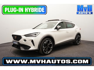 Cupra Formentor 1.4 e-Hybrid VZ Performance|PANO|KUIPSTOEL|LUXE!