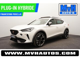 Cupra Formentor 1.4 e-Hybrid VZ Performance|PANO|KUIPSTOEL|LUXE!