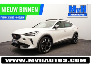 Cupra Formentor 1.4 e-Hybrid VZ Performance|PANO|KUIPSTOEL|LUXE!
