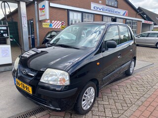 Hyundai Atos 1.1i Active Young
