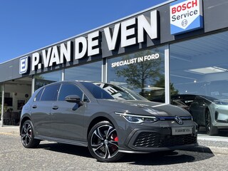 Volkswagen Golf 1.4 eHybrid GTE 245pk | ACC | Camera | Sfeer | Stuurverwarming |