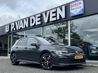 Volkswagen Golf 1.4 eHybrid GTE 245pk | ACC | Camera | Sfeer | Stuurverwarming |