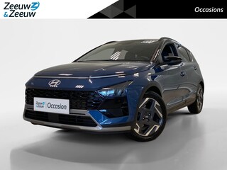Hyundai Bayon 1.0 MILD HYBRID | PREMIUM | AUTOMAAT | BOSE | TWO TONE |