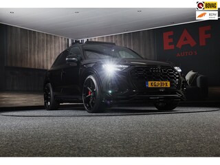 Audi Q5 55 TFSI e Quattro Competition SQ5 Look / B &O / Cc / Luchtvering / Dig Cockpit / Pano / 360 Camera / Matrix / Pdc / 22 Inc