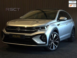 Volkswagen Taigo 1.0 TSI R-Line Business|Pano|Stoelverw.|ACC