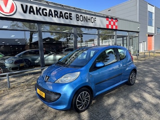 Peugeot 107 1.0-12V XR AIRCO-CV-NW APK