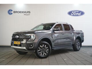 Ford Ranger 2.3 Double Cab PHEV |Direct Leverbaar| 360 Camera | Adaptive Cruise | Keyless