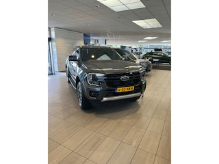 Ford Ranger 2.3 Double Cab PHEV |Direct Leverbaar| 360 Camera | Adaptive Cruise | Keyless