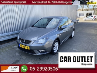Seat Ibiza SC 1.4 Style 145Dkm, Clima, Navi, PDC, LM, nw. APK – Inruil Mogelijk –