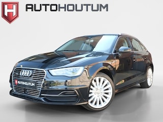 Audi A3 Sportback e-tron | SOH 79% | Sportstoelen | Stoelverwarming | Keyless entr