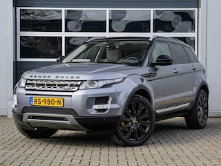 Land Rover Range Rover Evoque 2.2 eD4 2WD Prestige | Panoramadak | Leder | Xenon | Navi | Trekhaak