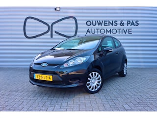 Ford Fiesta 1.25 Limited | AIRCO | NAP | APK