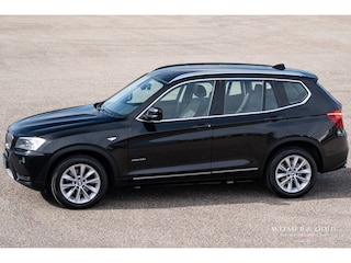 BMW X3 xDrive35i High Executive
