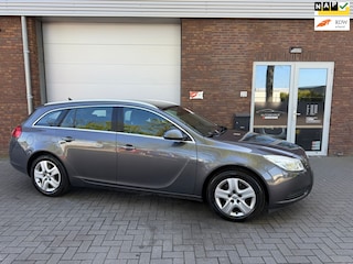 Opel Insignia Sports Tourer 1.6 T Edition|AIRCO|NIEUWE APK|NAVI