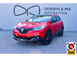 Renault Kadjar 1.2 TCe Bose | PANORAMA | LEER | NAVIGATIE | TREKHAAK