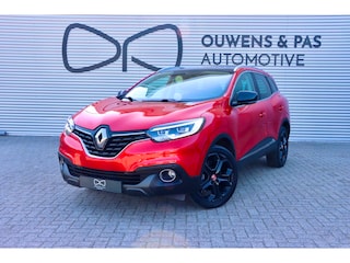 Renault Kadjar 1.2 TCe Bose | PANORAMA | LEER | NAVIGATIE | TREKHAAK