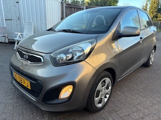 Kia Picanto ATTRACT