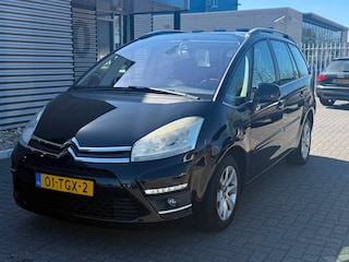 Citroën C4 Picasso 1.6 THP Selection EGS 7P