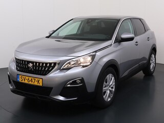 Peugeot 3008 1.2 PureTech Blue Lease Executive