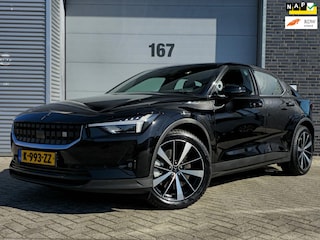 Polestar 2 Long Range Dual Motor Launch Edition 78kWh|Nieuwstaat|90,85%SOH