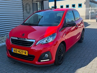 Peugeot 108 1.0 e-VTi Active