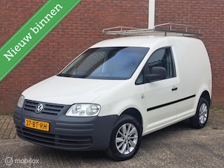 Volkswagen Caddy Bestel Marge 1.9 TDI
