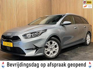 Kia Ceed Sportswagon 1.0 T-GDi DynamicLine|APPLE CARPLAY, ANDROID AUTO|STOEL-,STUURVERW|CAMERA|CRUISE,CLIMATE|1E EIG.|INCL.BTW|