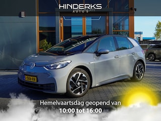 Volkswagen ID.3 First 58 kWh | 91,47% SOH | Led | Adap. Cruise | Stoelverwarming