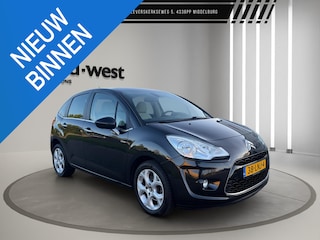 Citroën C3 1.6 VTi Exclusive Automaat Cruise Clima PDC