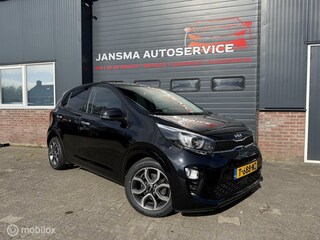 Kia Picanto 1.0 DPi DynamicPlusLine