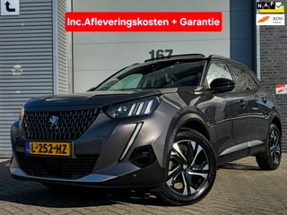 Peugeot 2008 1.2 PureTech GT|Distrubitie VV bij 122.000km|BTW auto