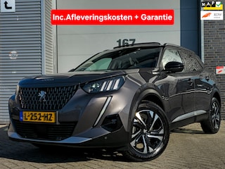 Peugeot 2008 1.2 PureTech GT|Distrubitie VV bij 122.000km|BTW auto