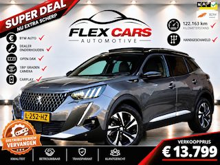 Peugeot 2008 1.2 PureTech GT|Distrubitie VV bij 122.000km|BTW auto