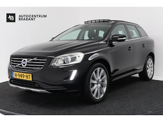 Volvo XC60 2.0 T6 Polar+ (PANORAMADAK, TREKHAAK, CAMERA, XENON, PDC, STOELVERWARMING, PARKEERSENSOREN)