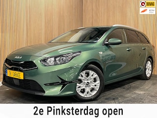 Kia Ceed Sportswagon 1.0 T-GDi DynamicLine|APPLE CARPLAY, ANDROID AUTO|STOEL-,STUURVERW|CAMERA|CRUISE,CLIMATE|1E EIG.|INCL.BTW|