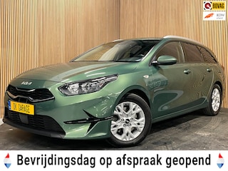 Kia Ceed Sportswagon 1.0 T-GDi DynamicLine|APPLE CARPLAY, ANDROID AUTO|STOEL-,STUURVERW|CAMERA|CRUISE,CLIMATE|1E EIG.|INCL.BTW|