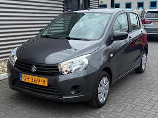 Suzuki Celerio 1.0 Comfort | invalide Auto