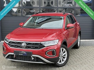 Volkswagen T-Roc 1.5 TSI Life Edition | ACC | Camera | Carplay