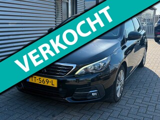 Peugeot 308 1.2 PureTech Blue Lease Premium | INCL. BTW