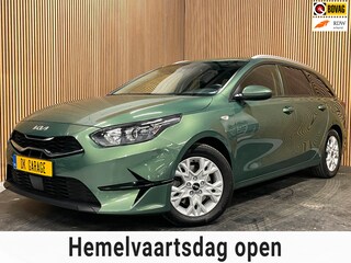Kia Ceed Sportswagon 1.0 T-GDi DynamicLine|APPLE CARPLAY, ANDROID AUTO|STOEL-,STUURVERW|CAMERA|CRUISE,CLIMATE|1E EIG.|INCL.BTW|