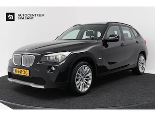BMW X1 XDrive28i Executive (PANORAMADAK, STOELVERWARMING, PARKEERSENSOREN, SPORTSTOELEN, XENON)
