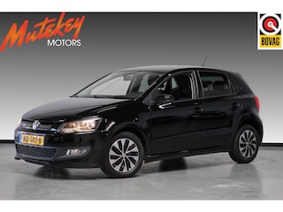 Volkswagen Polo 1.0 BlueMotion | Cruise | P-Sensor V+A
