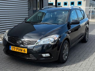 Kia Ceed Cee'd 1.4 CVVT X-ecutive