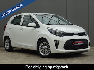 Kia Picanto 1.0 DPi DynamicLine * 4 SEIZOENSBANDEN !!
