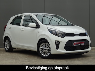 Kia Picanto 1.0 DPi DynamicLine * 4 SEIZOENSBANDEN !!