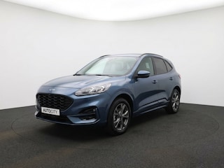Ford Kuga Plug-In Hybrid ST-Line X l Winterpakket l Trekhaak l VOL OPTIES